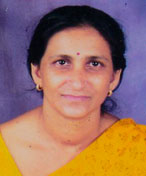 Mrs. Archana Pandey