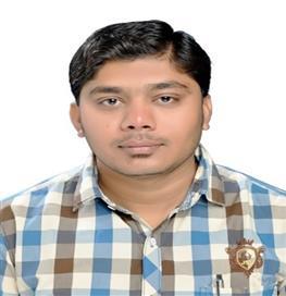 Mr. Piyush Kumar Sharwan