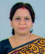 Dr.(Mrs.) Shubha Sharma