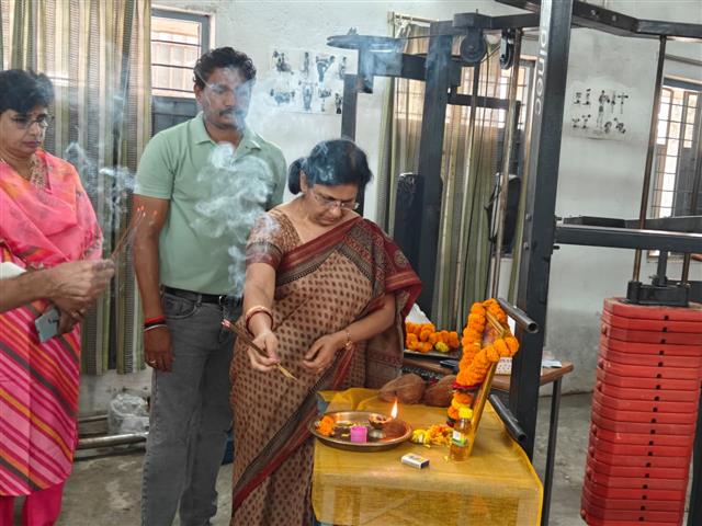 विश्वकर्मा जयंती