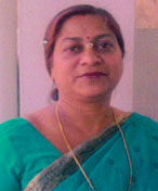 Dr.(Mrs.) Reeta Gupta