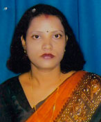 Dr.(Mrs.) Anusuiya Jogi