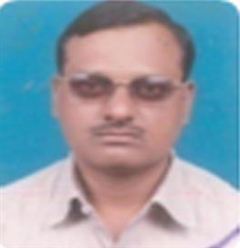 Dr. Lalit Prasad Verma