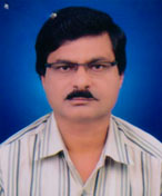 Dr. A. K. Mishra