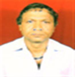 Mr. Radhesyam Dhruw