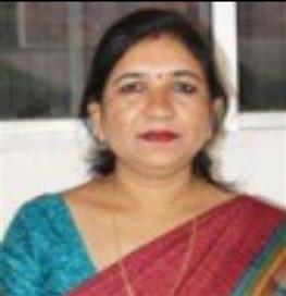 Dr. Vidya Panchangam