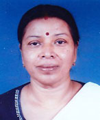 Dr.(Mrs.) Madhulika Roy