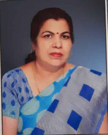Dr.Seema Agrawal