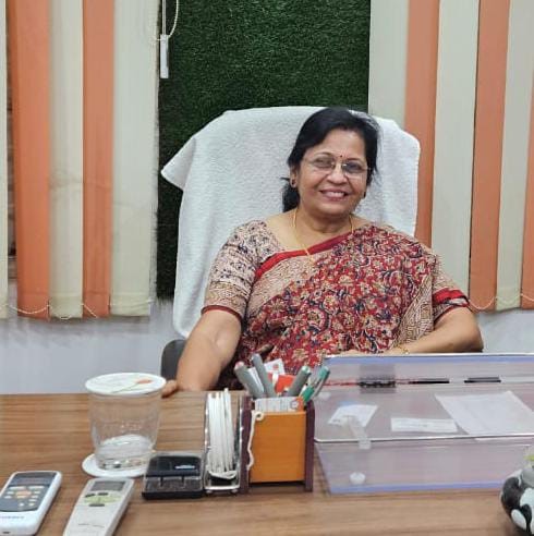 Dr. Subha Sharma