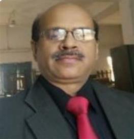 Dr. Avdhesh Kumar Srivastav